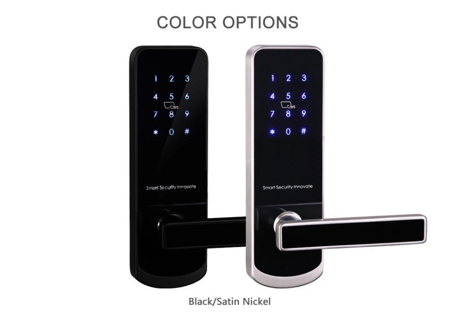 ezibee smartlock